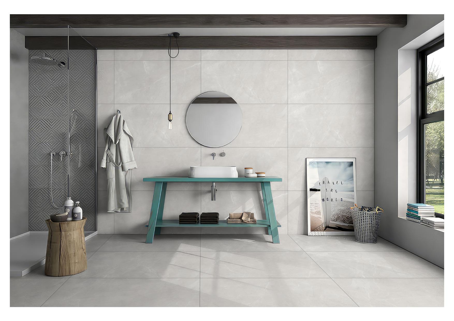 Porcelain 600x1200mm Matt Series - 6